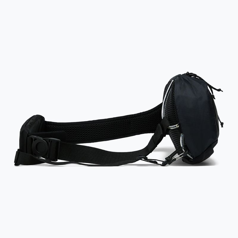 Сумка-бананка Peak Performance Outdoor Slingbag 4,5 л black 3