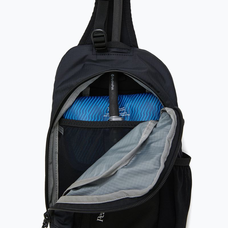 Сумка-бананка Peak Performance Outdoor Slingbag 4,5 л black 5