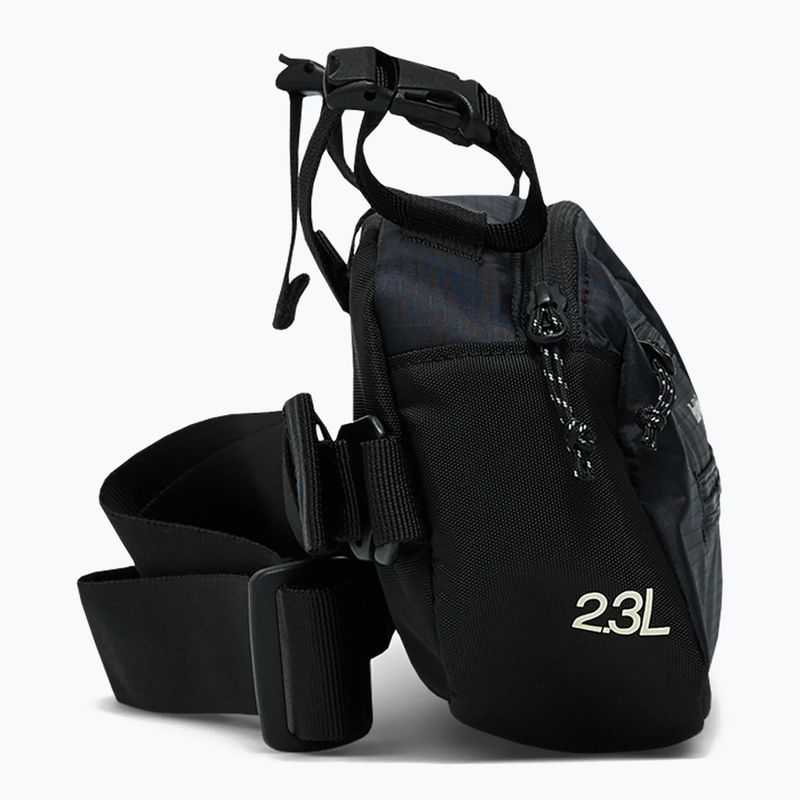 Сумка-бананка Peak Performance Street Bike 2,3 л black 3