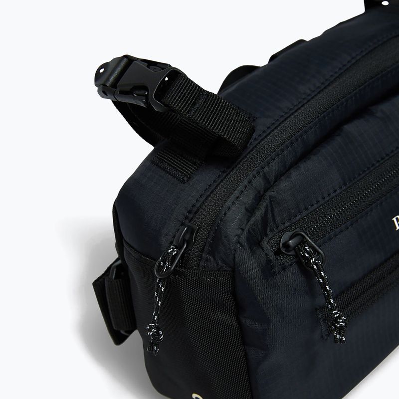 Сумка-бананка Peak Performance Street Bike 2,3 л black 4