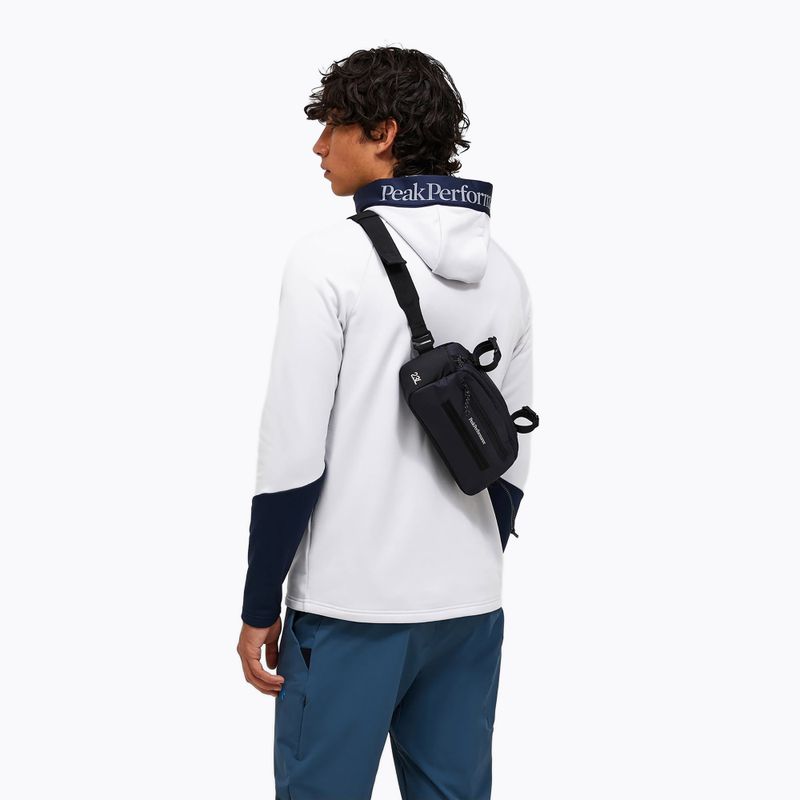 Сумка-бананка Peak Performance Street Bike 2,3 л black 8