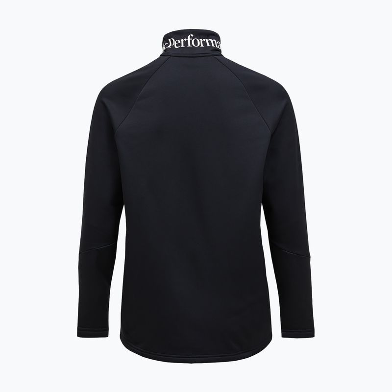 Кофта жіноча Peak Performance Rider Essentials black/black 6