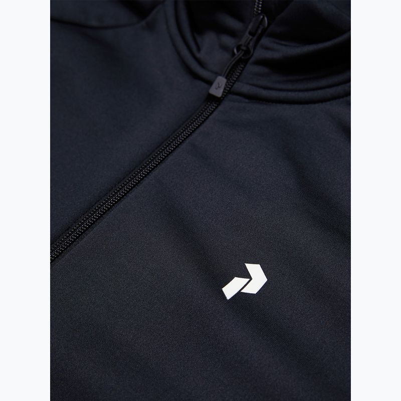 Кофта жіноча Peak Performance Rider Essentials black/black 8