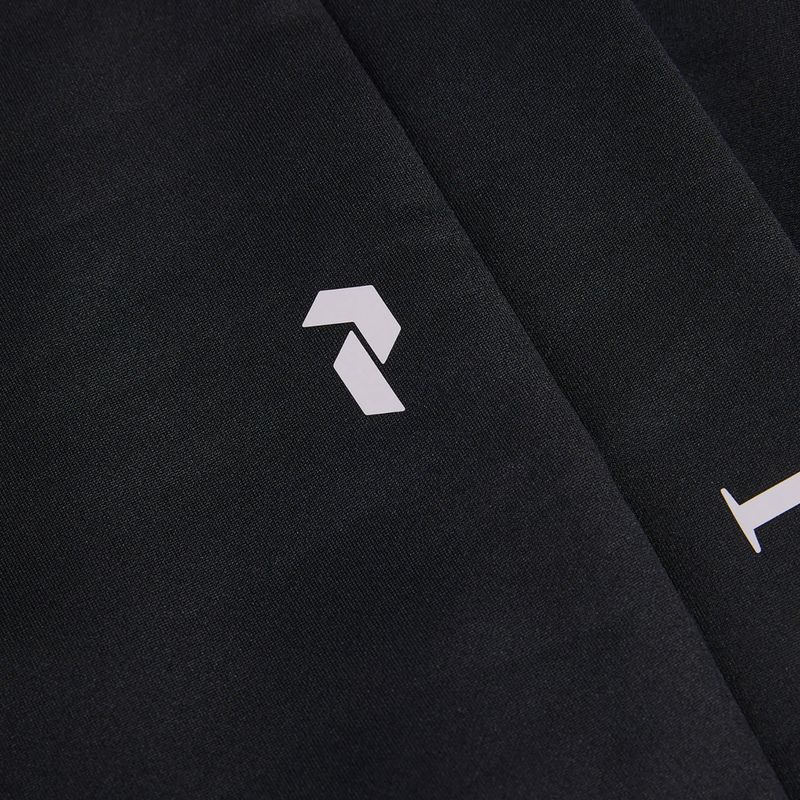 Штани гірськолижні чоловічі Peak Performance Rider Essentials black/black 8