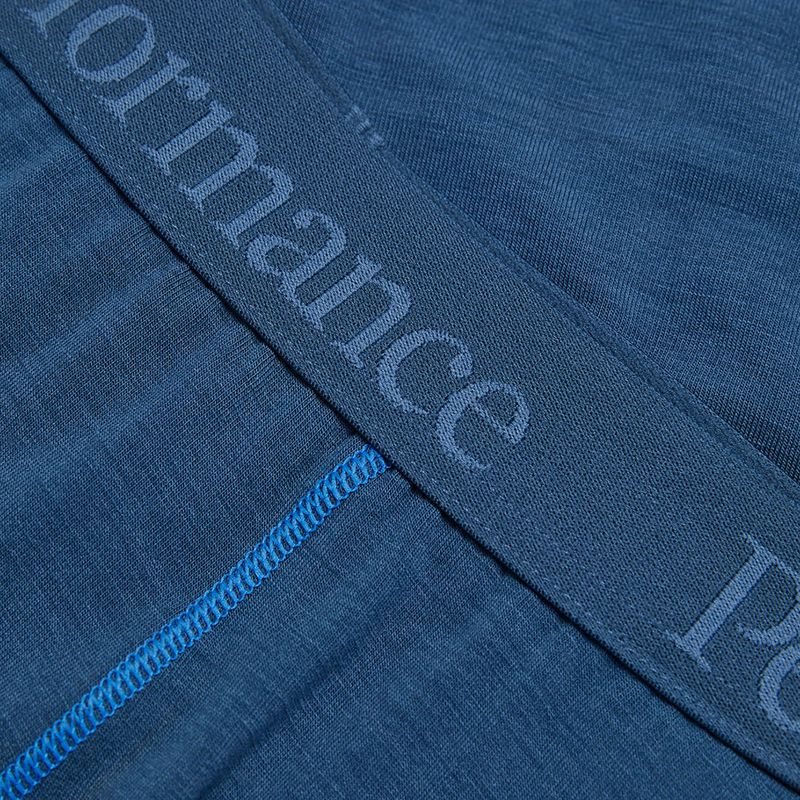 Штани термічні чоловічі Peak Performance Magic 7/8 Johns Long Wool-Blend Baselayer mountain lake 6