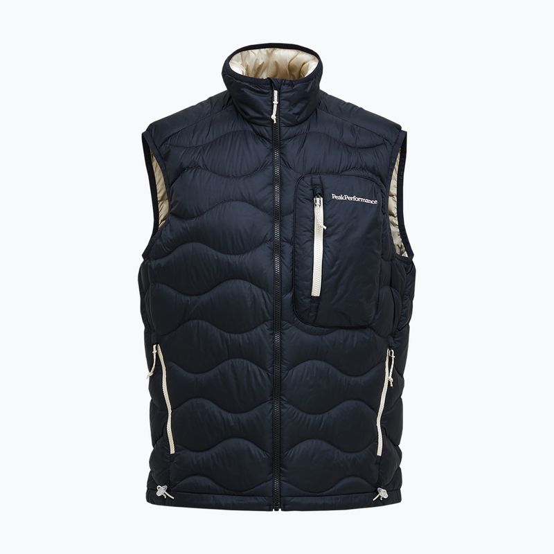Жилет чоловічий Peak Performance Helium Utility Down black/black 5