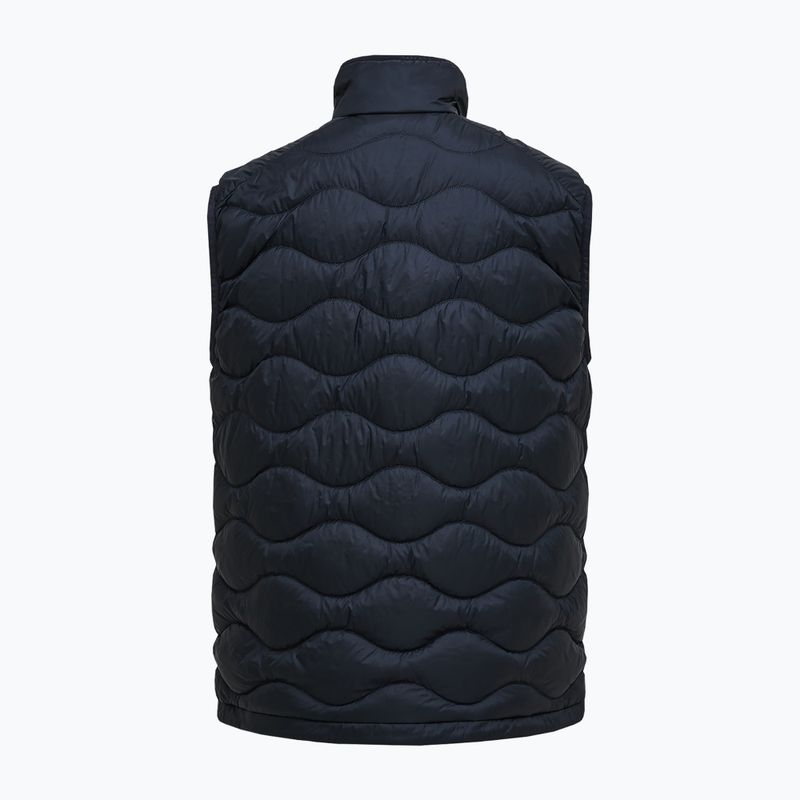 Жилет чоловічий Peak Performance Helium Utility Down black/black 6