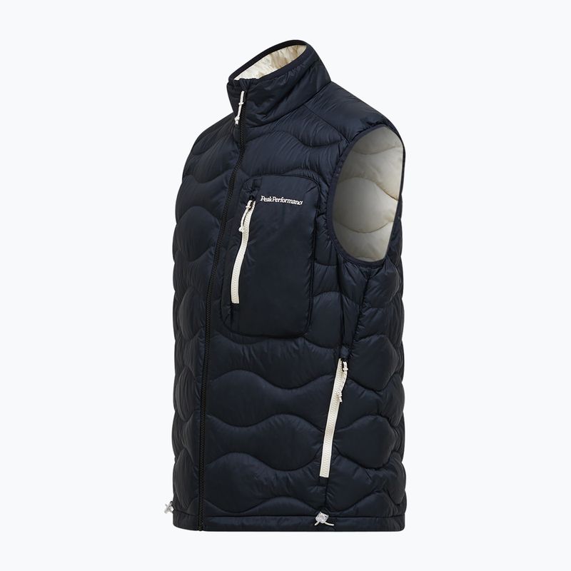 Жилет чоловічий Peak Performance Helium Utility Down black/black 7