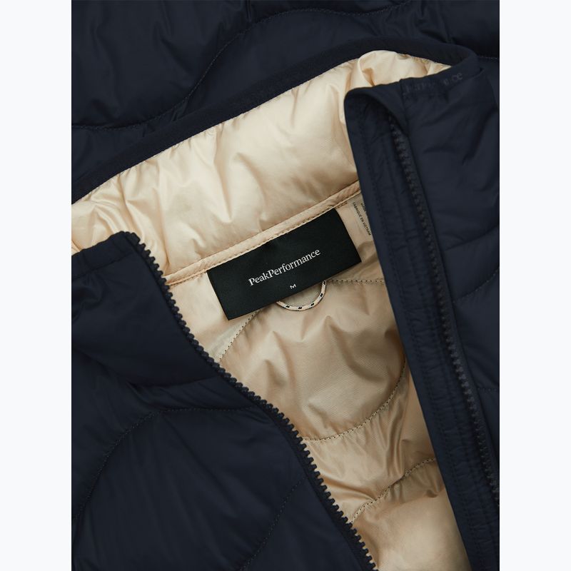 Жилет чоловічий Peak Performance Helium Utility Down black/black 8