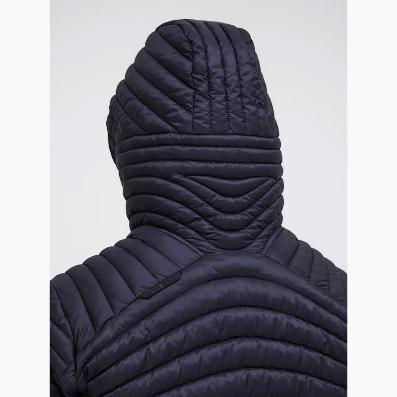 Куртка утеплена жіноча Peak Performance Monolight Synthetic Hood black 4