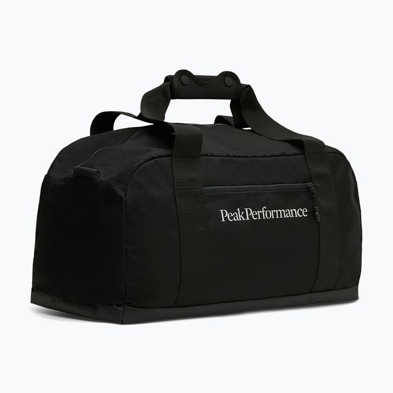 Сумка дорожня Peak Performance Detour 35 l black