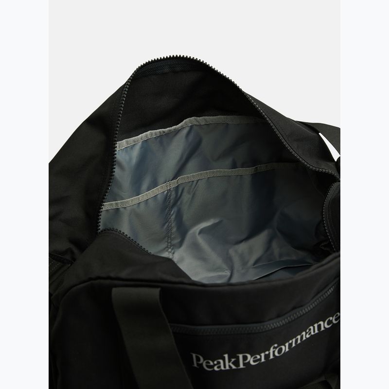Сумка дорожня Peak Performance Detour 35 l black 3
