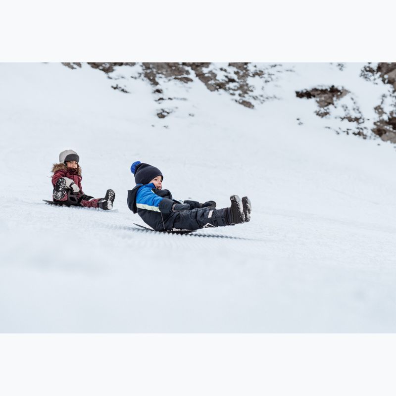 Штани лижні дитячі Didriksons Idre navy 13