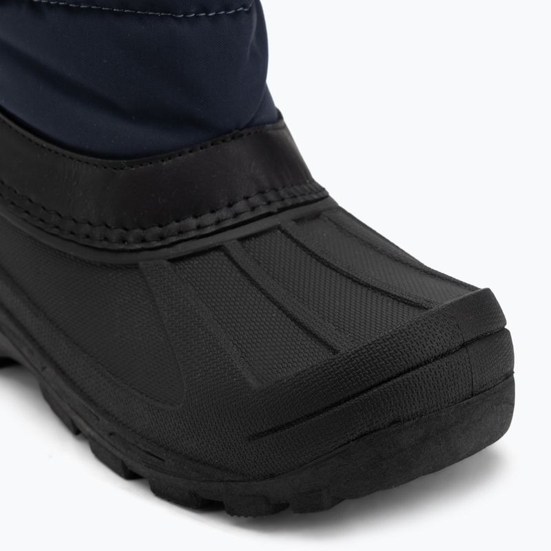 Черевики зимові дитячі Didriksons Lumi navy 7