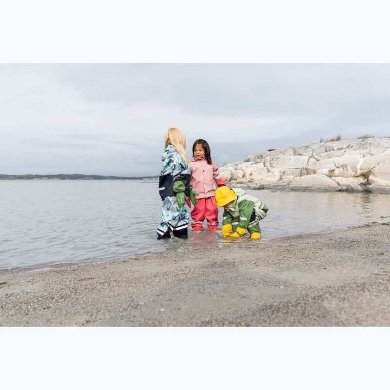 Дитячі лижні рукавиці Didriksons Pileglove 8 oat yellow 8