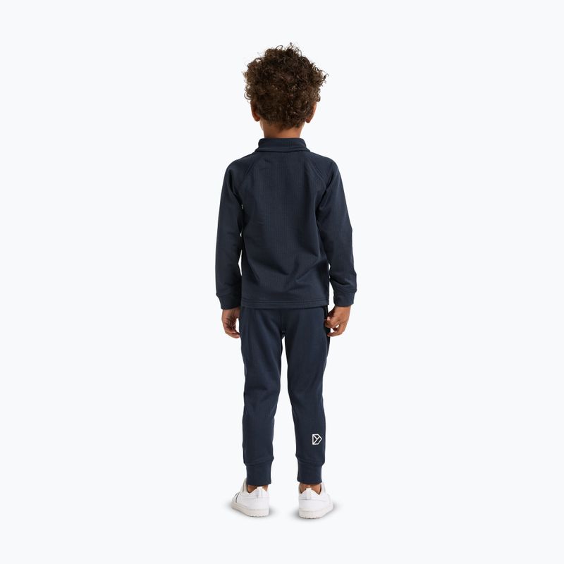 Комплект дитячий Didriksons Jadis Set 5 navy 4