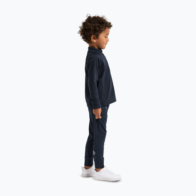 Комплект дитячий Didriksons Jadis Set 5 navy 6