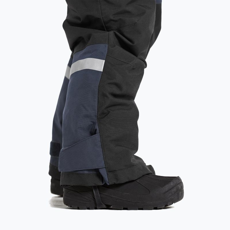 Комбінезон гірсько-лижний дитячий Didriksons Bjärven Cover navy 8