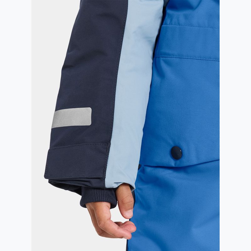 Комбінезон гірсько-лижний дитячий Didriksons Bjärven Cover sapphire blue 6