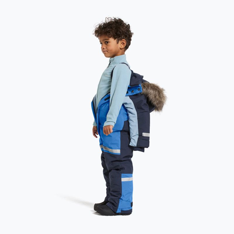 Комбінезон гірсько-лижний дитячий Didriksons Bjärven Cover sapphire blue 9