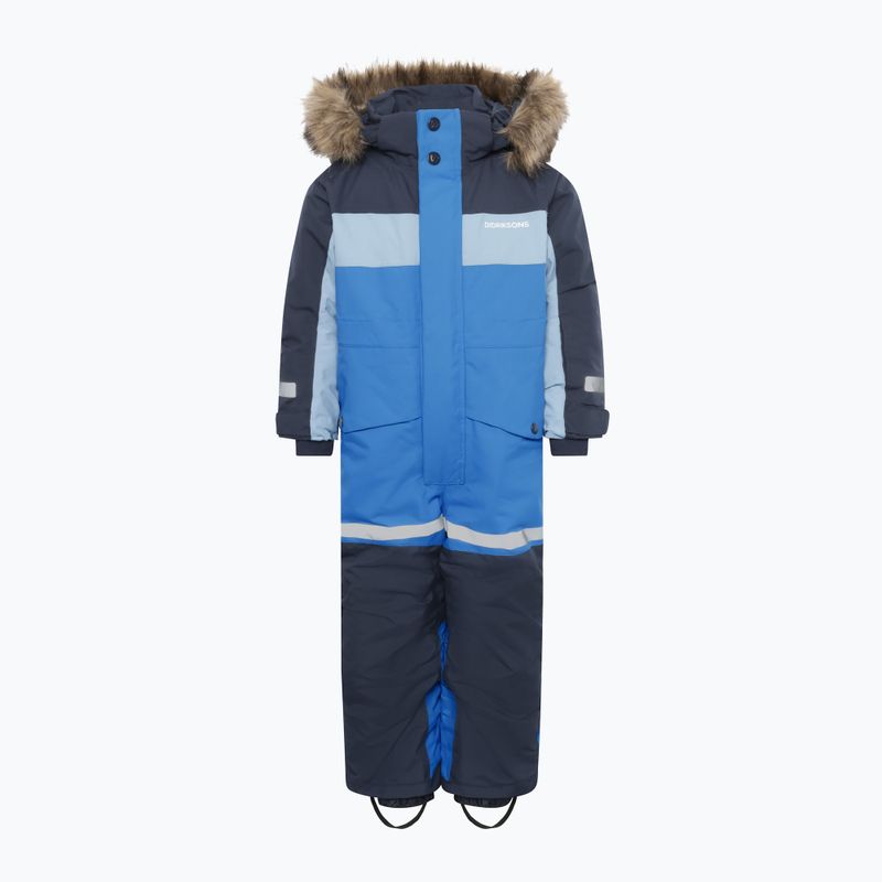 Комбінезон гірсько-лижний дитячий Didriksons Bjärven Cover sapphire blue 10