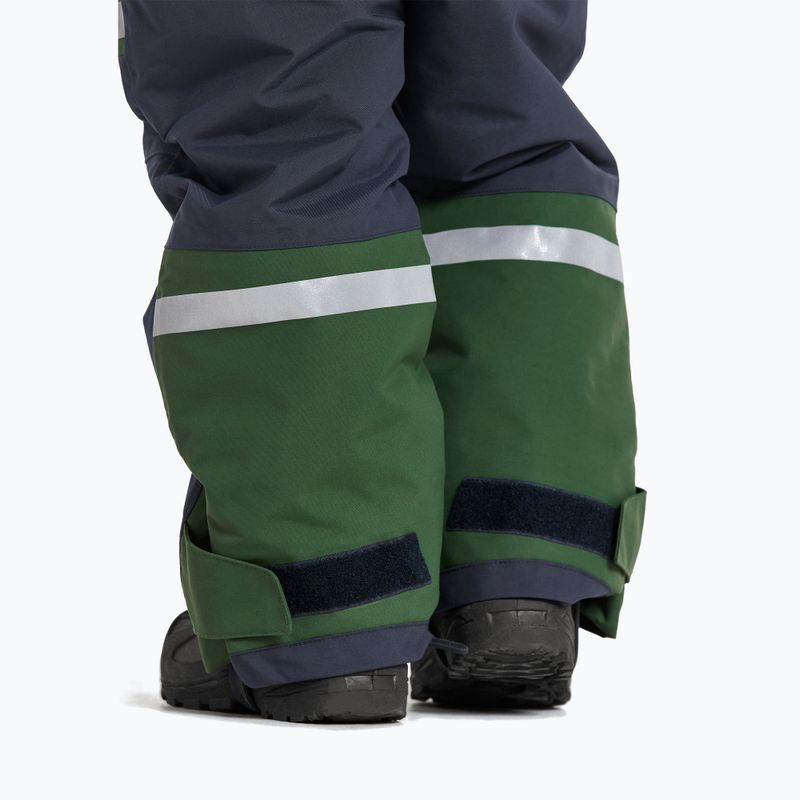 Комбінезон гірсько-лижний дитячий Didriksons Bjärven Cover light moss 8