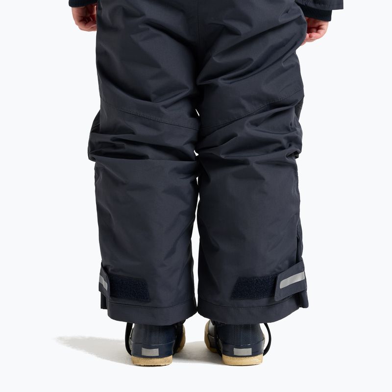 Комбінезон гірськолижний дитячий Didriksons Falken K Coverall navy 6