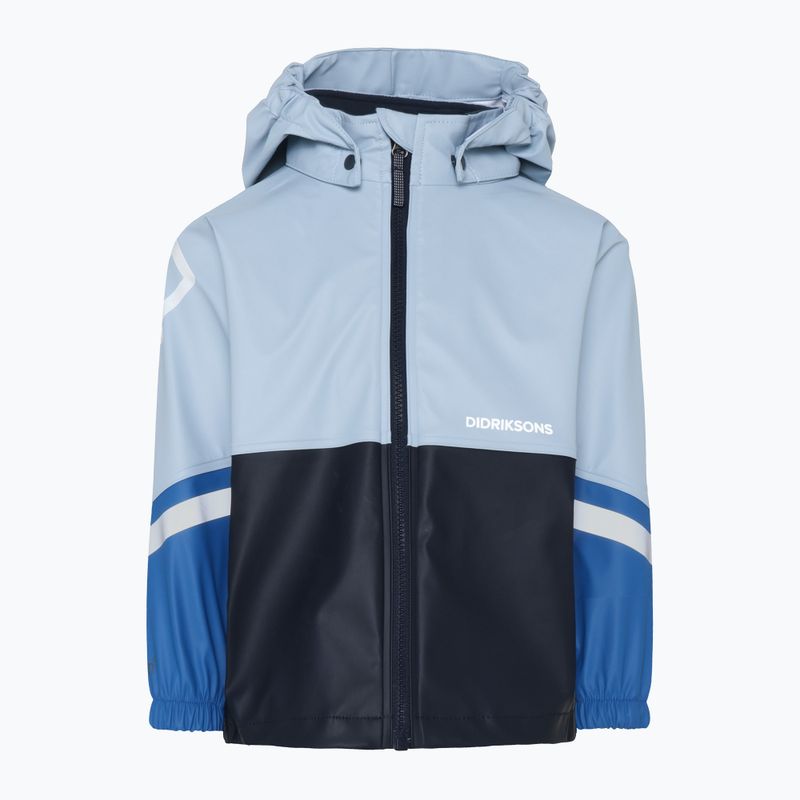 Дитячий комплект Didriksons Waterman Set 12 navy 3