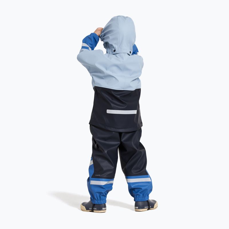 Дитячий комплект Didriksons Waterman Set 12 navy 8