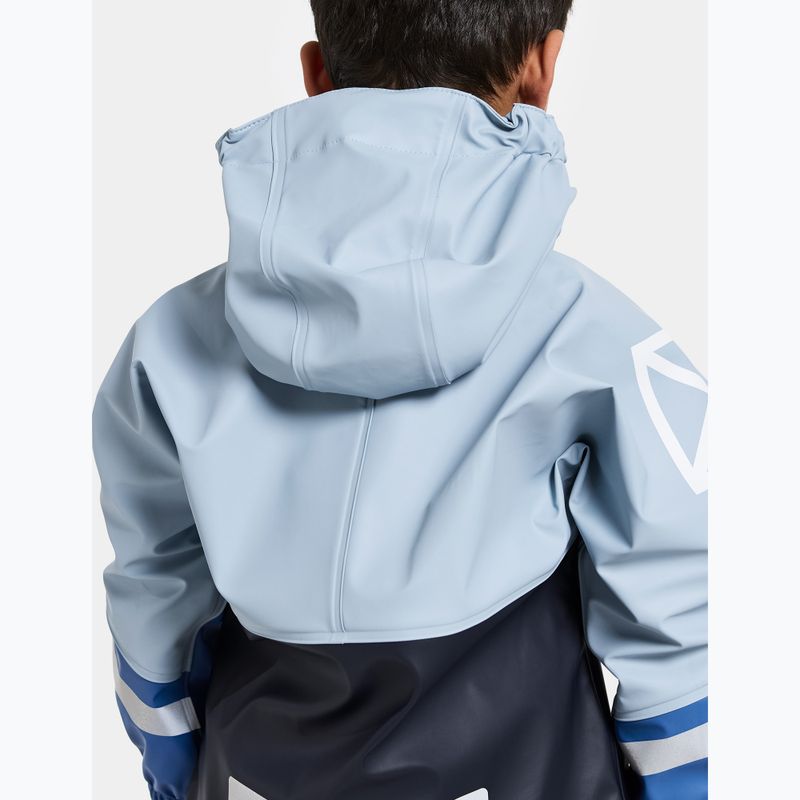 Дитячий комплект Didriksons Waterman Set 12 navy 14