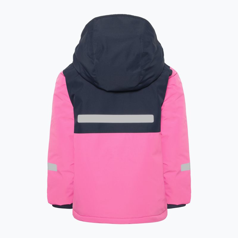 Комплект гірсько-лижний дитячий Didriksons Skare sweet pink 16