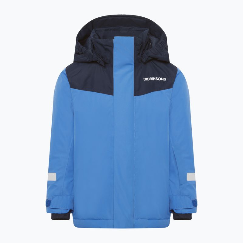Комплект гірсько-лижний дитячий Didriksons Skare sapphire blue 12