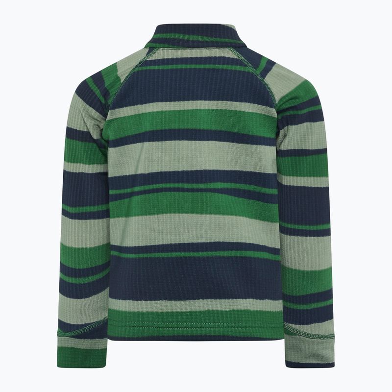 Комплект дитячий Didriksons Jadis PR Set 4 trails green 4