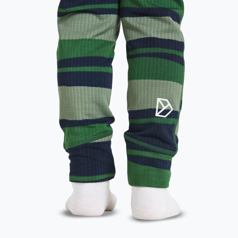 Комплект дитячий Didriksons Jadis PR Set 4 trails green 12