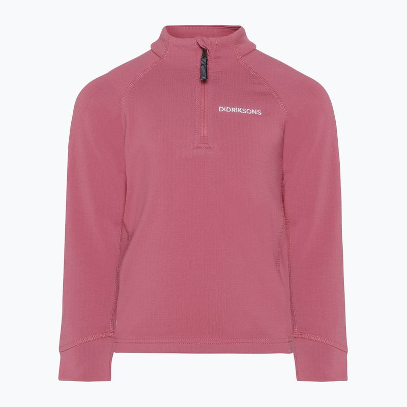 Комплект дитячий Didriksons Jadis Set 5 heather pink 3