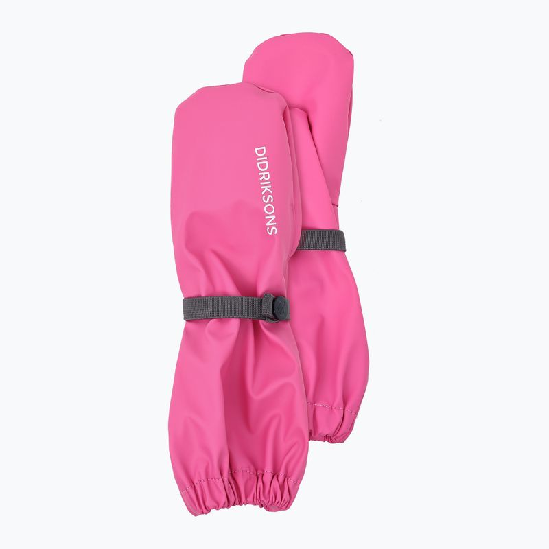 Дитячі лижні рукавиці Didriksons Glove 5 sweet pink