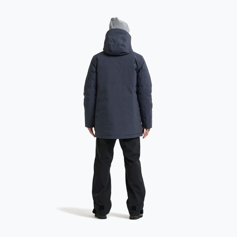Куртка Didriksons Tempest Parka sleepy blue 3