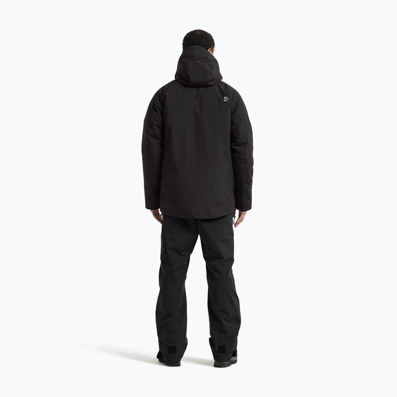 Куртка Didriksons Marvin black 3
