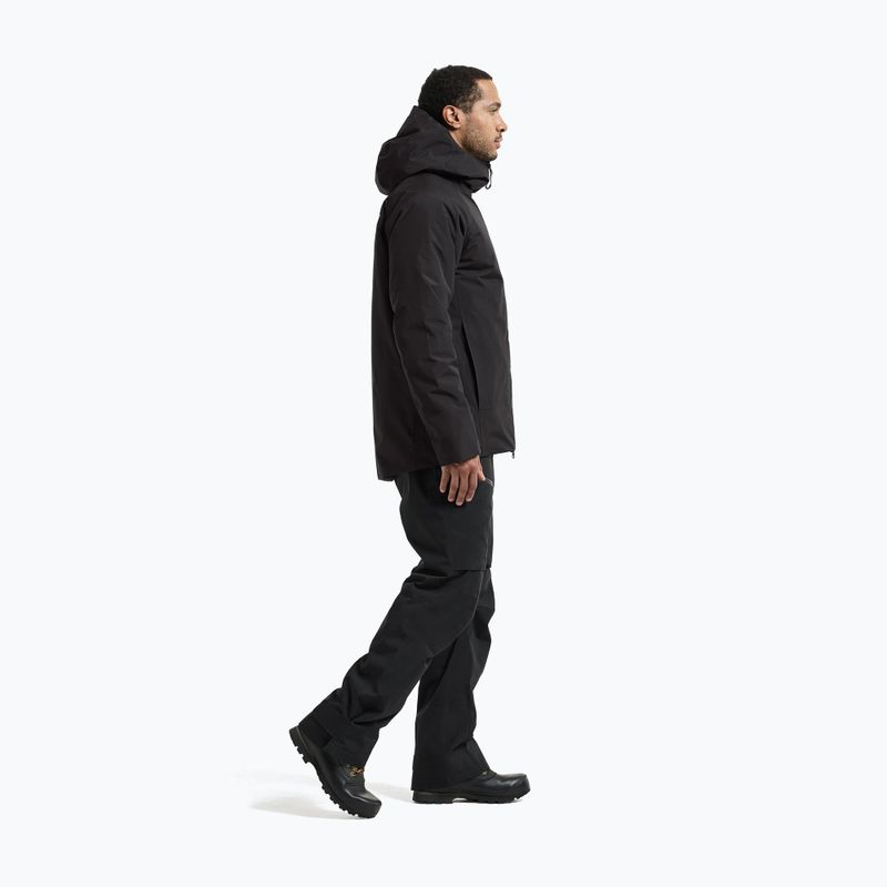 Куртка Didriksons Marvin black 5