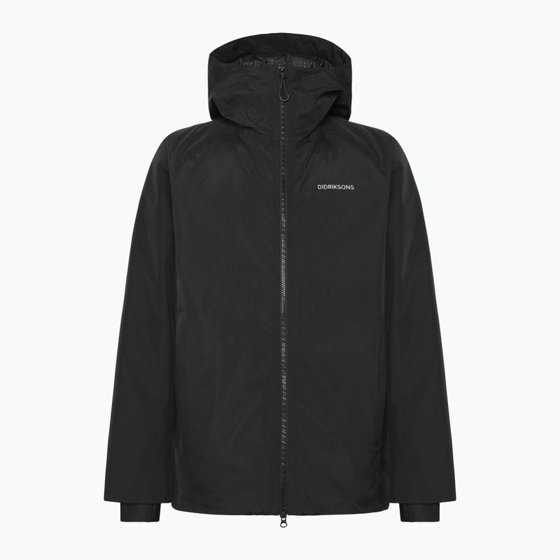 Куртка Didriksons Marvin black 11