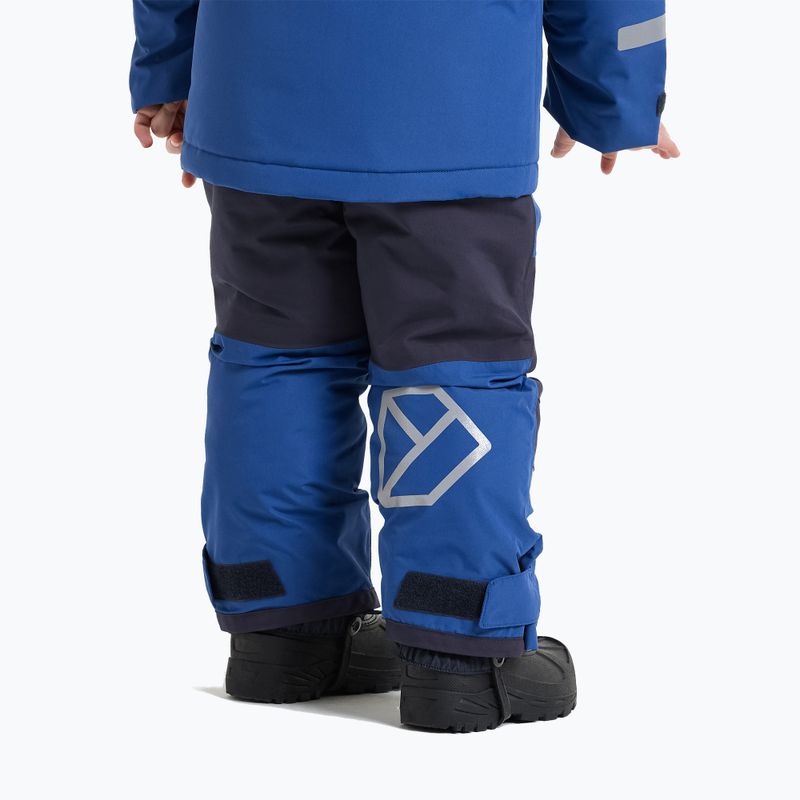 Комплект лижний дитячий Didriksons Skare 2 ultramarine 11