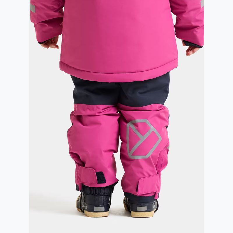 Комплект лижний дитячий Didriksons Skare 2 cactus pink 5