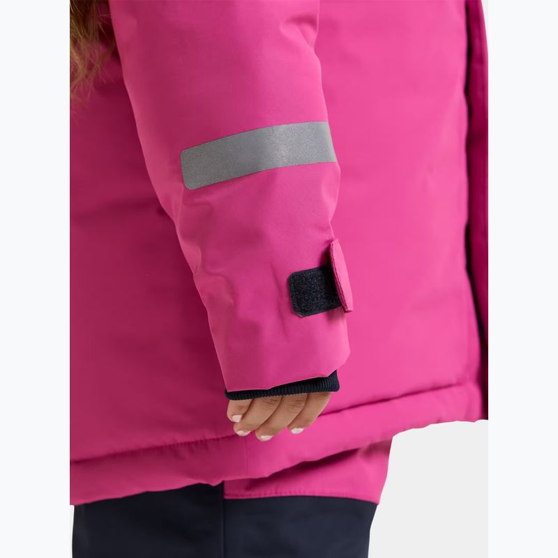 Комплект лижний дитячий Didriksons Skare 2 cactus pink 7