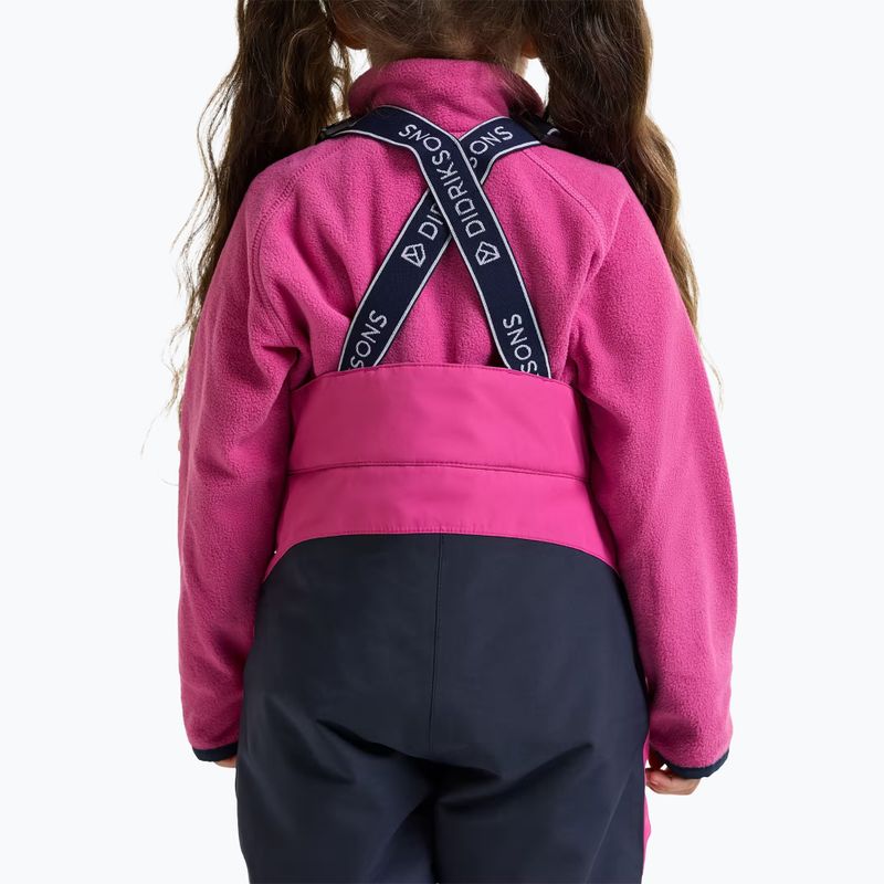 Комплект лижний дитячий Didriksons Skare 2 cactus pink 8