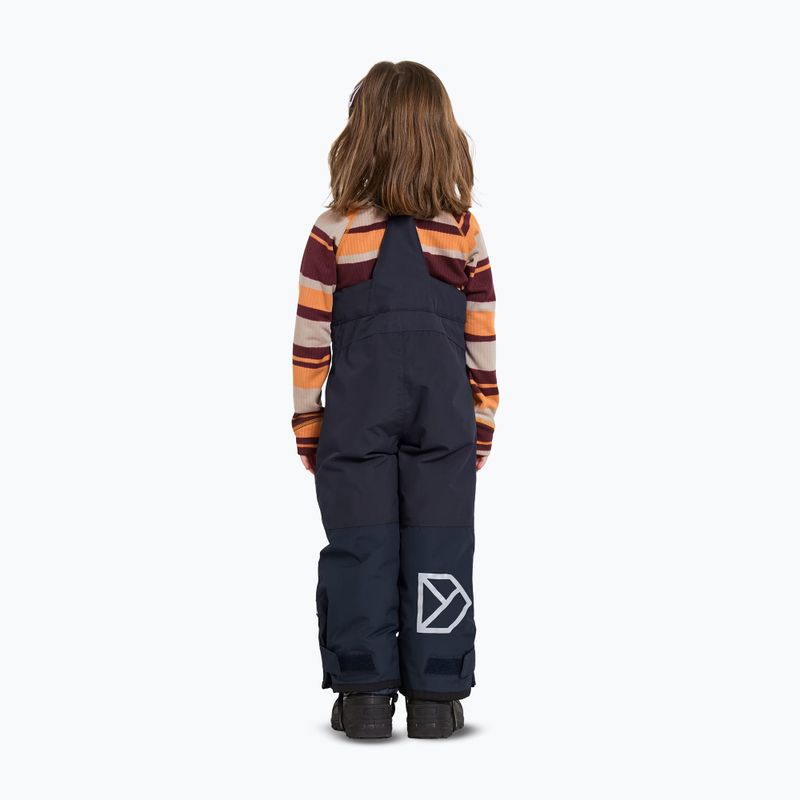 Штани дитячі Didriksons Idre 7 navy 2