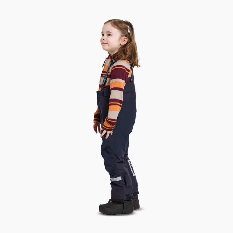 Штани дитячі Didriksons Idre 7 navy 3