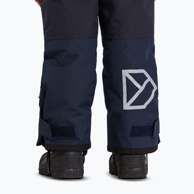 Штани дитячі Didriksons Idre 7 navy 6