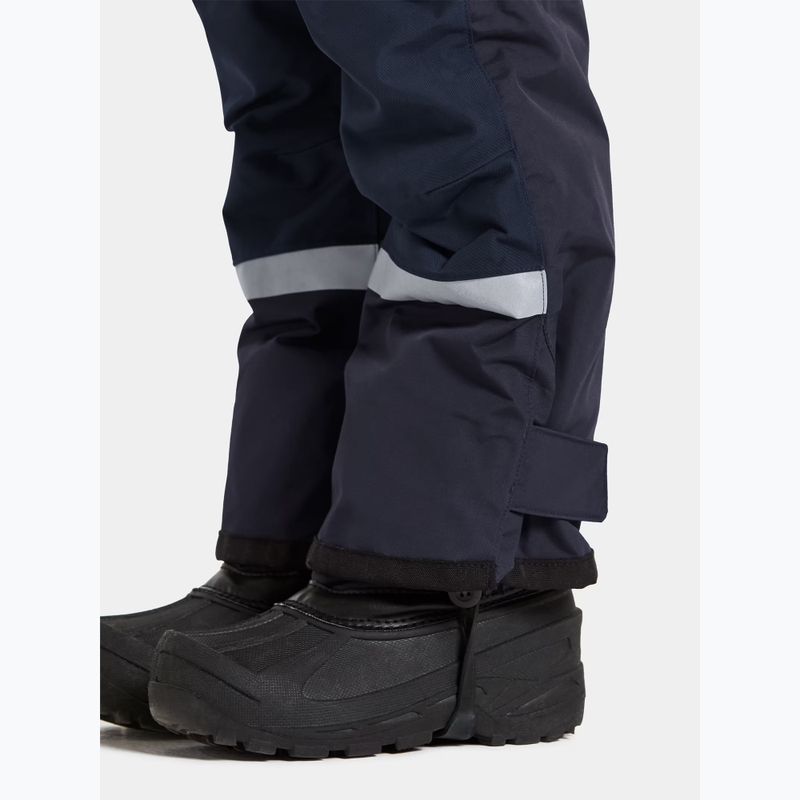 Штани дитячі Didriksons Idre 7 navy 7