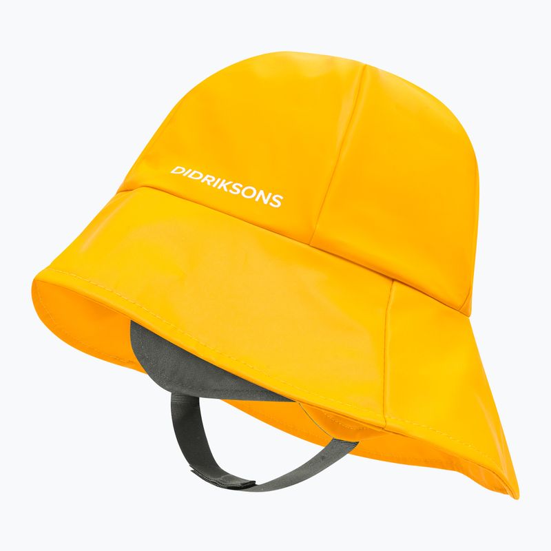 Капелюх дитячий Didriksons Southwest 9 oat yellow