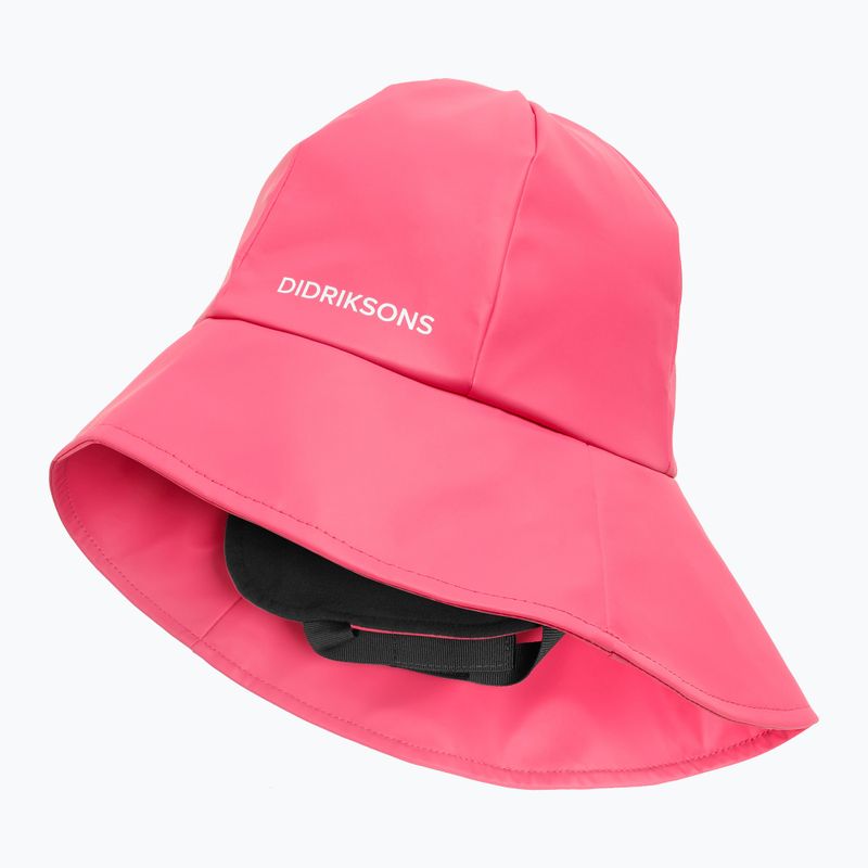 Капелюх дитячий Didriksons Southwest 9 dusty azalea